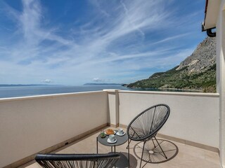Villa Drasnice Enregistrement extérieur 11