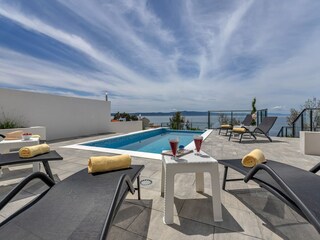 Villa Drasnice Enregistrement extérieur 7