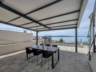 Villa Drasnice Buitenaudio-opname 8