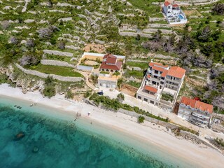 Villa Drasnice Environnement 37