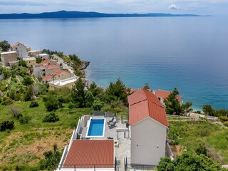 Villa Drasnice Enregistrement extérieur 18