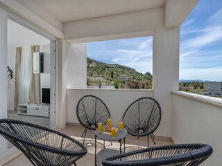Villa Drasnice Ausstattung 25