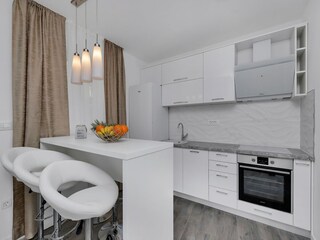 Villa Drasnice Caratteristiche 25