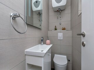 Villa Drasnice Caratteristiche 35