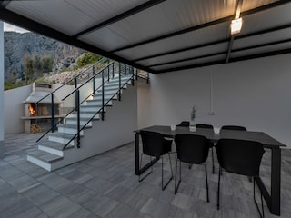 Villa Drasnice Outdoor Recording 19