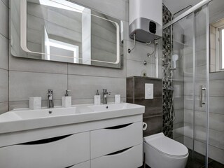 Villa Drasnice Caratteristiche 26