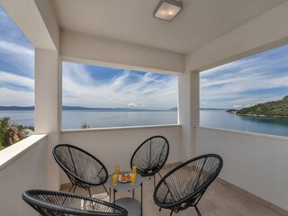 Villa Drasnice Grabación al aire libre 13