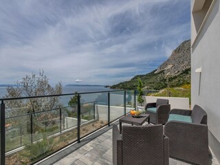 Villa Drasnice Enregistrement extérieur 19