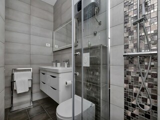 Villa Drasnice Características 21