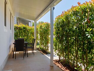 Roulotte Banjole Enregistrement extérieur 8