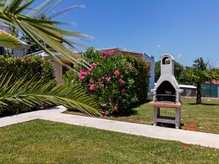 Wohnwagen Banjole  39