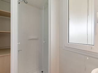 Roulotte Banjole Équipement 27