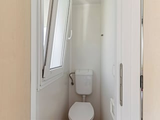 Roulotte Banjole Équipement 21