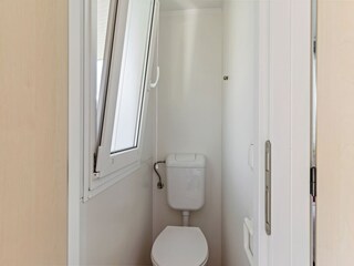 Roulotte Banjole Équipement 28