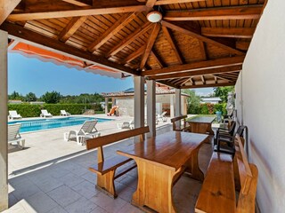 Rulot Banjole Grabación al aire libre 8