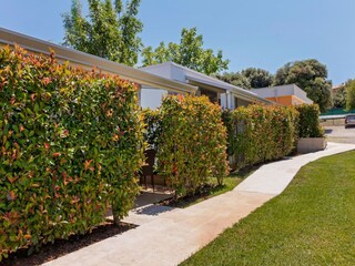 Roulotte Banjole Enregistrement extérieur 11