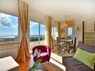 Villa Kaštel Lukšić Équipement 30