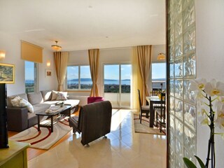 Villa Kaštel Lukšić Ausstattung 31