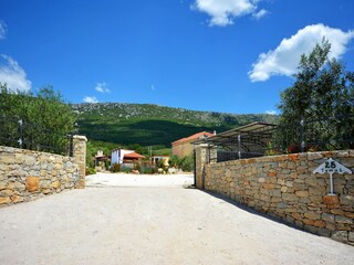 Villa Kaštel Lukšić Équipement 18