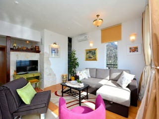Villa Kaštel Lukšić Ausstattung 19