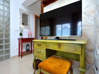 Villa Kaštel Lukšić Équipement 22