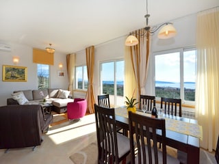 Villa Kaštel Lukšić Ausstattung 23