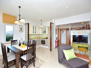 Villa Kaštel Lukšić Caratteristiche 21