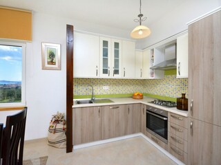 Villa Kaštel Lukšić Équipement 22