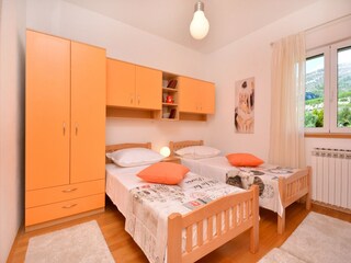 Villa Kaštel Lukšić Ausstattung 25