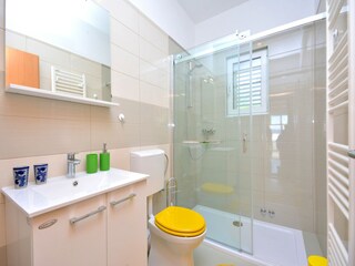 Villa Kaštel Lukšić Caratteristiche 19