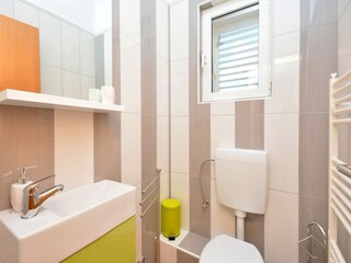 Villa Kaštel Lukšić Équipement 29