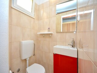 Villa Kaštel Lukšić Ausstattung 26