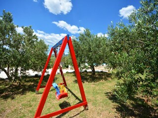 Villa Kaštel Lukšić Registrazione all'aperto 13