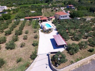 Villa Kaštel Lukšić Environment 34