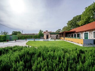 Casa de vacaciones Polača Grabación al aire libre 10