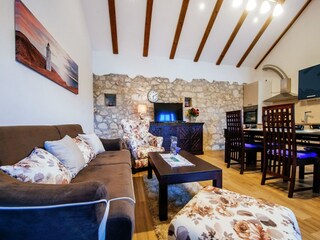 Casa de vacaciones Polača Características 17