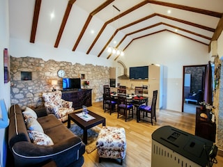 Maison de vacances Polača Équipement 17