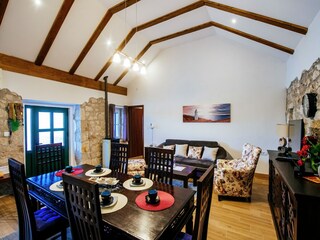 Ferienhaus Polača Ausstattung 17