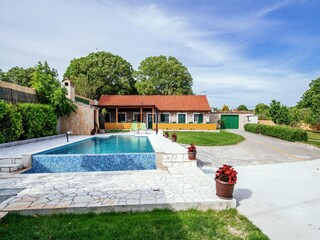 Maison de vacances Polača Enregistrement extérieur 6