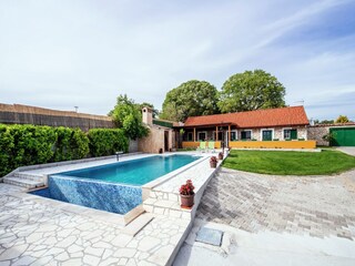 Maison de vacances Polača Enregistrement extérieur 12