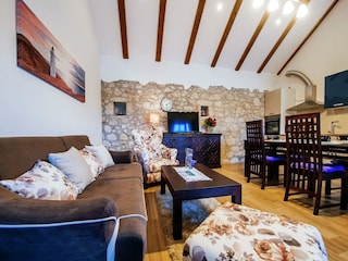 Maison de vacances Polača Équipement 19