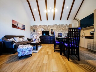 Ferienhaus Polača Ausstattung 20