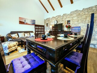Vakantiehuis Polača Kenmerken 21