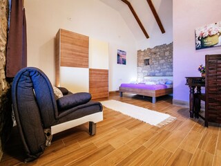 Ferienhaus Polača Ausstattung 24