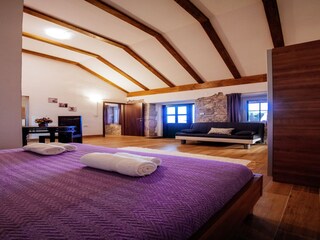 Ferienhaus Polača Ausstattung 25