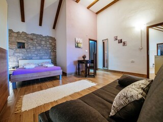 Ferienhaus Polača Ausstattung 26