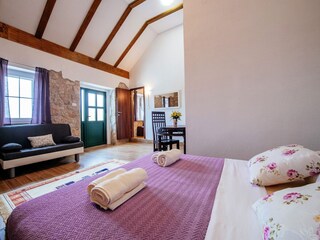 Ferienhaus Polača Ausstattung 28