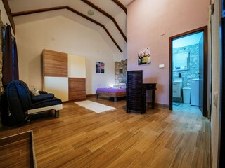 Ferienhaus Polača Ausstattung 29