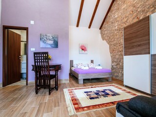 Ferienhaus Polača Ausstattung 30