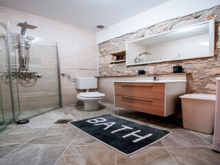 Holiday house Polača Features 25